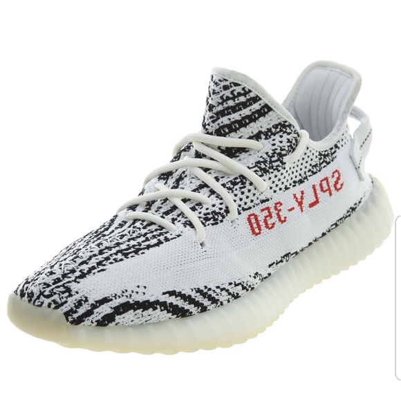 Yeezy Other - Yeezy boost 350 v2 zebra .